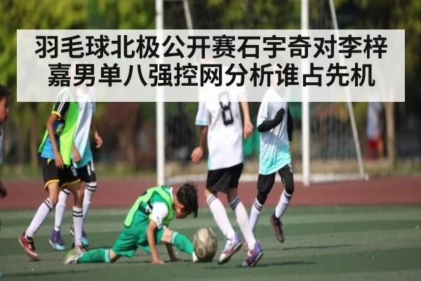 羽毛球北极公开赛石宇奇对李梓嘉男单八强控网分析谁占先机